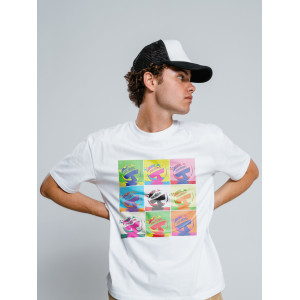  Tricou Volei